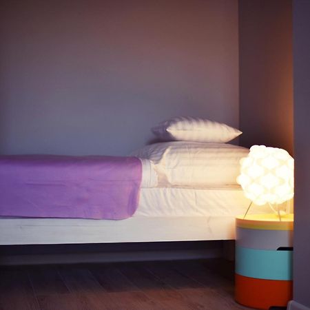 Apartamenty W Sercu Chelmna Chełmno Szoba fotó