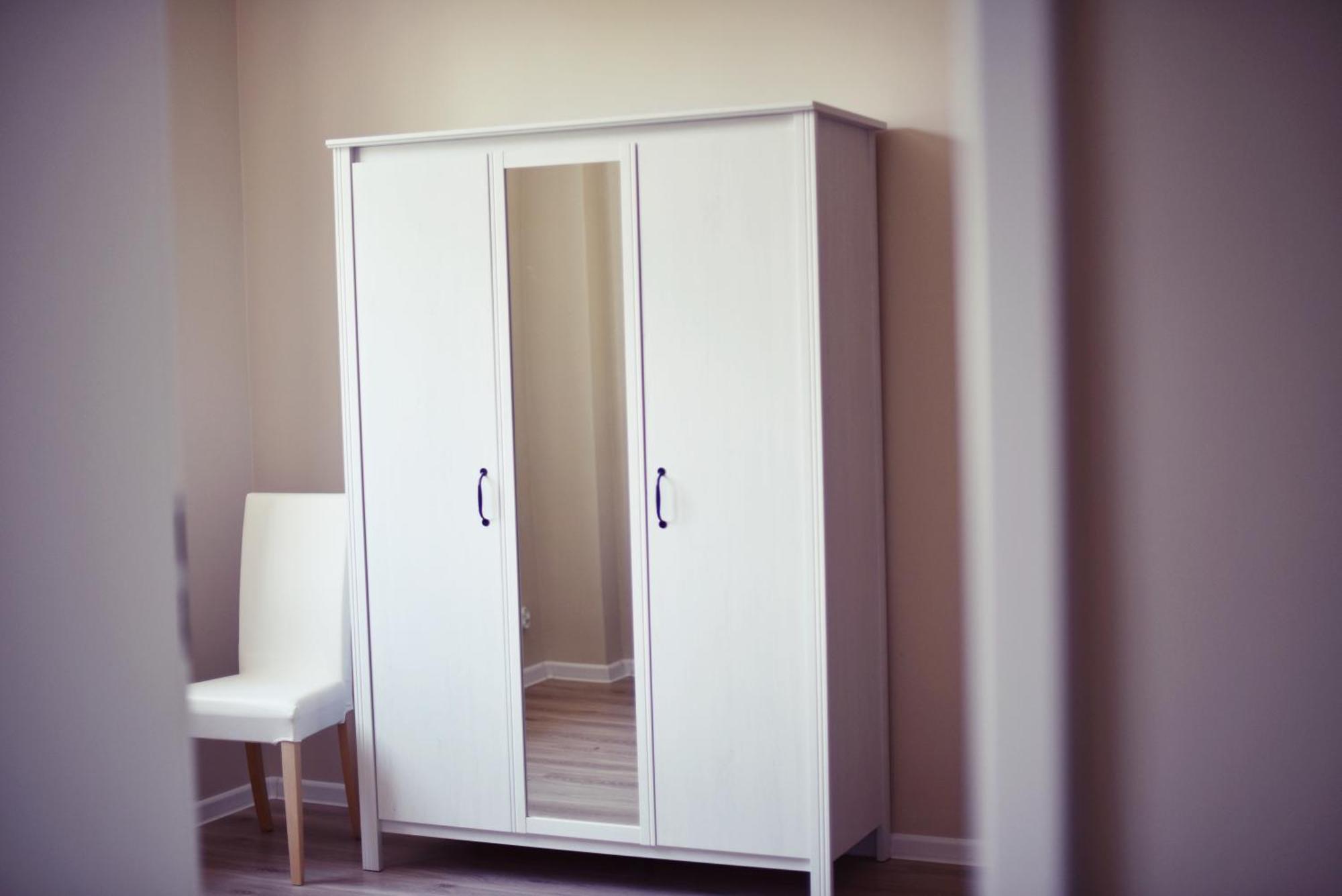 Apartamenty W Sercu Chelmna Chełmno Szoba fotó