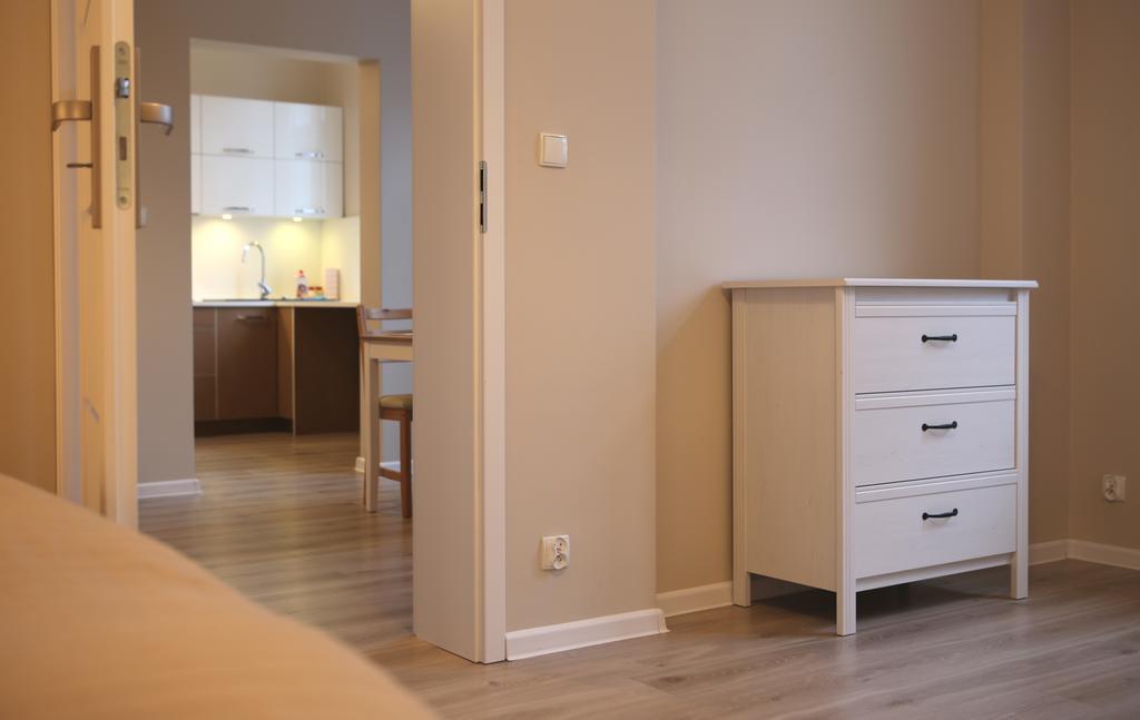 Apartamenty W Sercu Chelmna Chełmno Szoba fotó