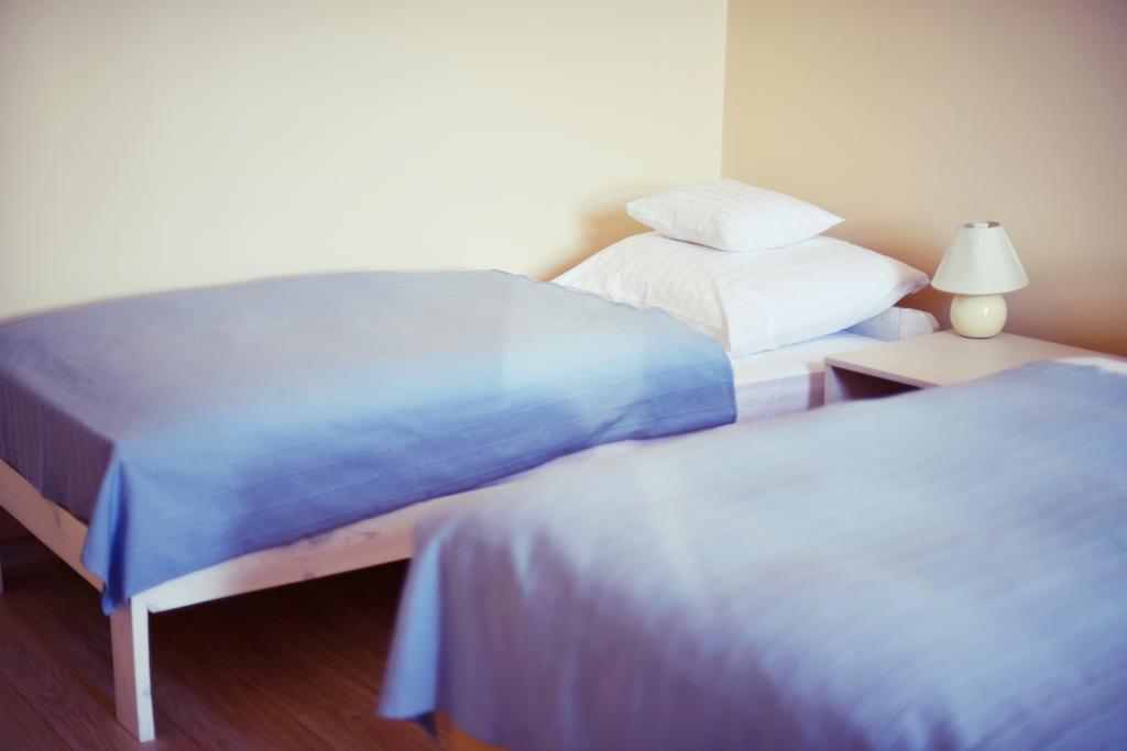 Apartamenty W Sercu Chelmna Chełmno Szoba fotó