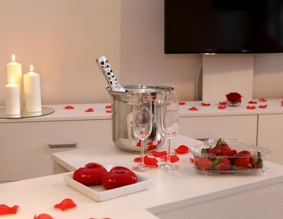Apartamenty W Sercu Chelmna Chełmno Kültér fotó