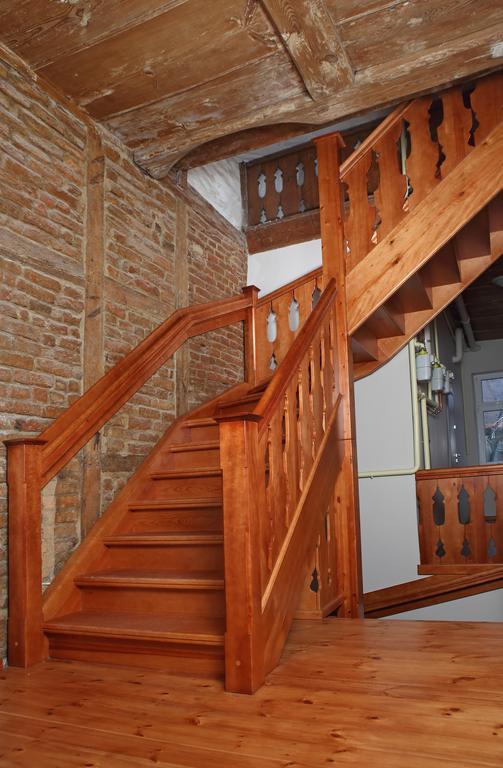 Apartamenty W Sercu Chelmna Chełmno Kültér fotó